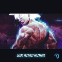 The Marcus Hedges Trend Orchestra - Ultra Instinct Mastered From Dragon Ball…