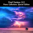 daigoro789 - The Akagi Squad Piano Collections Version From Final Fantasy X 2 For Piano…