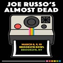 Joe Russo s Almost Dead - Throwing Stones Part 2 Live 2018 03 10