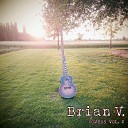 Brian V - Fly Me To The Moon Acoustic Live Cover