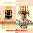 Claustronaut - The Winds Understand Death
