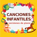 Canciones Infantiles Canci nes Para Ni os Canciones Infantiles… - El Pavo Y La Pava versi n de piano