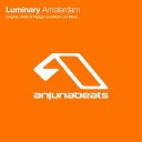Hidden Logic pres Luminary - Amsterdam Maor Levi Remix
