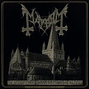 Mayhem - From the Dark Past Live