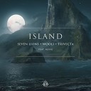 Seven Lions Wooli Trivecta - Island feat Nevve