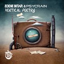 Eddie Bitar Psycrain - Vertical Poetry