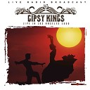 Gipsy Kings - Viento Del Arena Live