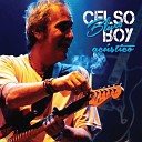 Celso Blues Boy - Fusc o Preto