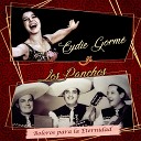 Los Panchos feat Eydie Gorme - Luna Lunera