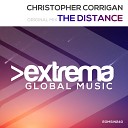 Christopher Corrigan - The Distance (Vocal Mix)
