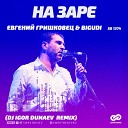 Евгений Гришковец Bigudi - На Заре DJ Igor Dunaev Radio Edit
