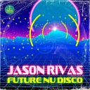 Jason Rivas - Meteoro Original Club Edit