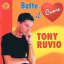 Tony Ruvio - Delusione