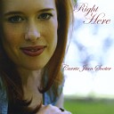 Carrie Jean Sooter - Somewhere Between