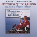Carroll Roberson - A Fisher of Men Instrumental