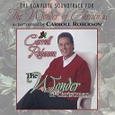 Carroll Roberson - Wise Men Follow Him Instrumental Version