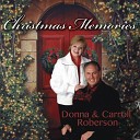 Donna Carroll Roberson - Merry Christmas to Everybody