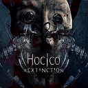 Hocico - Palabras de Sangre Remixed by Nohycit