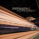 Jazzquarterz POSTPARTUM - Your Smile