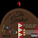 Black Bird feat Ferdinand Stan Ali jhon Lord… - The Greatest