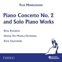 Rena Kyriakou - Fantasy in F Sharp Minor Op 28 Sonate cossaise II Allegro con…