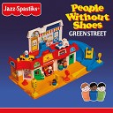 Jazz Spastiks People Without Shoes - Highly Recommended