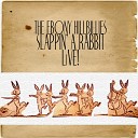 The Ebony Hillbillies - Wang Dang Doodle Live