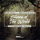 Esper Haddad feat Rebecca Louise Burch - Silence of The World P R O S T Remix