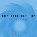 Dougie Dwongo - Deep Feeling Original Mix