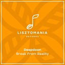 Deepdoon - Break From Reality Original Mix