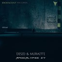 Desid Muraitti - Apocalypse Z7 Original Mix