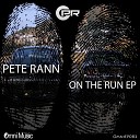 Pete Rann - Shining Light Original Mix