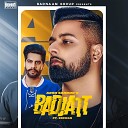 Arsh Sandhu - Bad Jatt