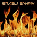 Israeli Sphinx - I Love Original Mix