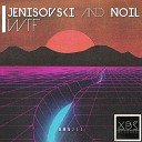 Jenisovski Noil - WTF Original Mix