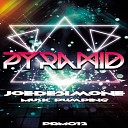 JoeDeSimone - Music Pumping Original Mix