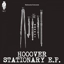 Hooover - Eraser Original Mix