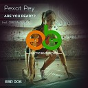 Pexot Pey - Are You Ready Original Mix