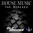 Oli Hodges - House Music Esspea Remix