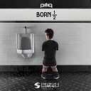 Pitiq - Born Halfway Radio Edit