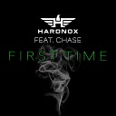 HardNox feat Chase - First Time