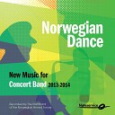 The Staff Band Of The Norwegian Armed Forces - How Deep is Your Love