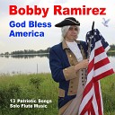 Bobby Ramirez - Yankee Doodle