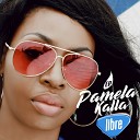 Pamela Kalla feat Freddy Le Free - A N D N E