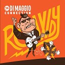 The Di Maggio Connection - Long Way from Home