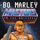 Bo Marley - Robotcar