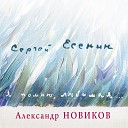 Александр Новиков - Плачет метель как цыганская…