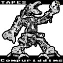 Tapes - Lab Sound 1