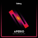 Aperio feat Alissa May - Hours Hours