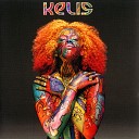 Kelis - Get Along With You Bump Flex Radio Edit